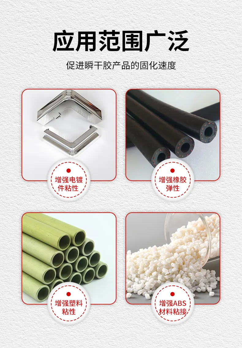 AF-1加速剂 detail