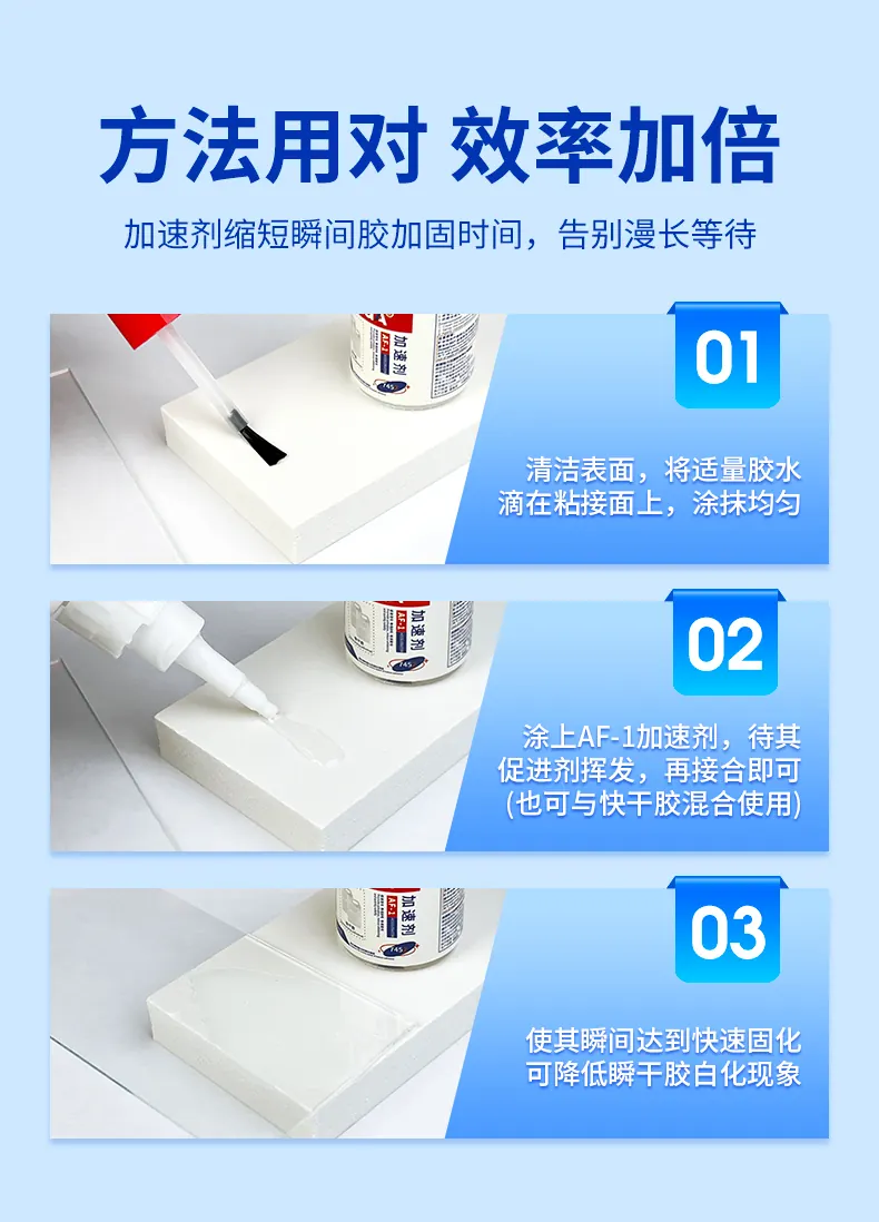 AF-1加速剂 detail