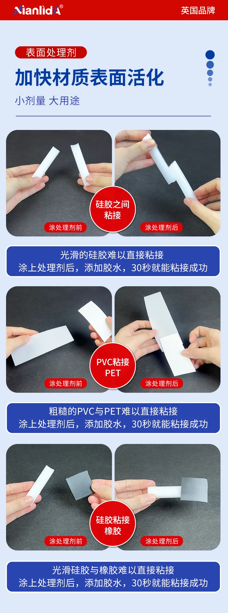 AP-1处理剂 detail