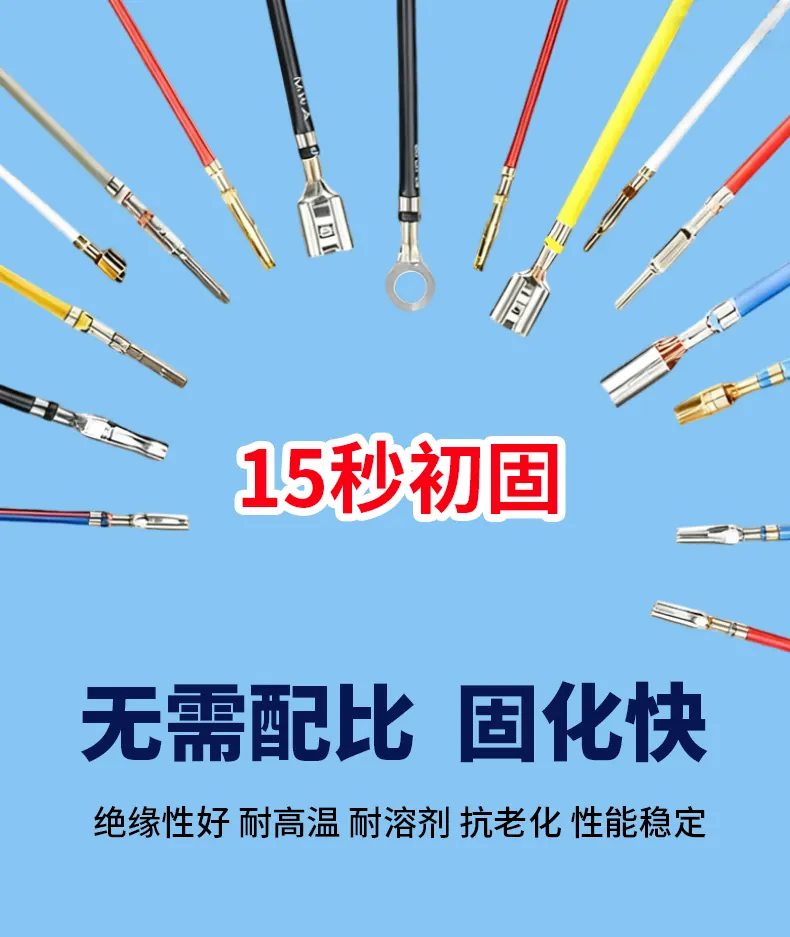 G4C数据线快干胶 detail