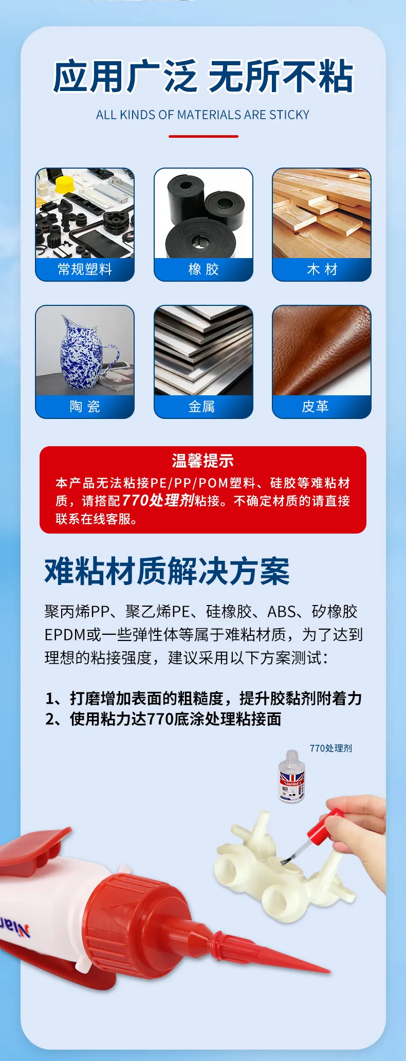 G96快干瞬间胶 detail