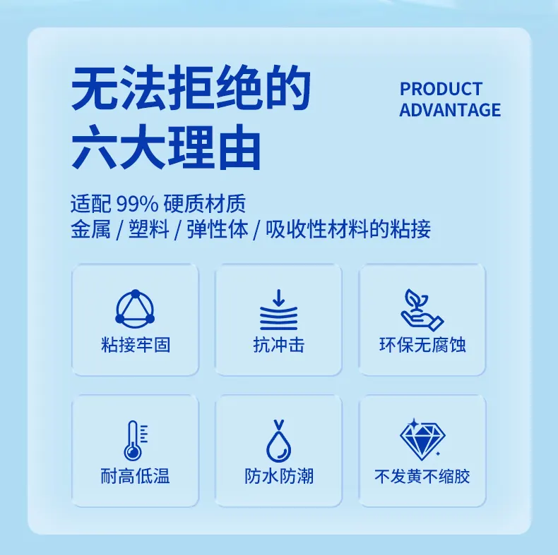 N60快干瞬间胶 detail