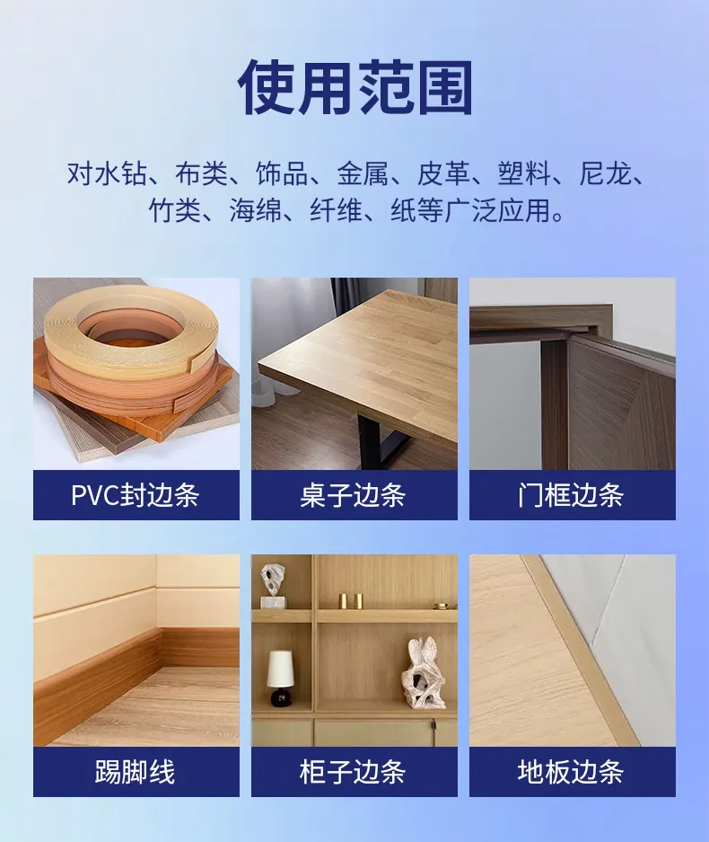 封边条专用胶 detail
