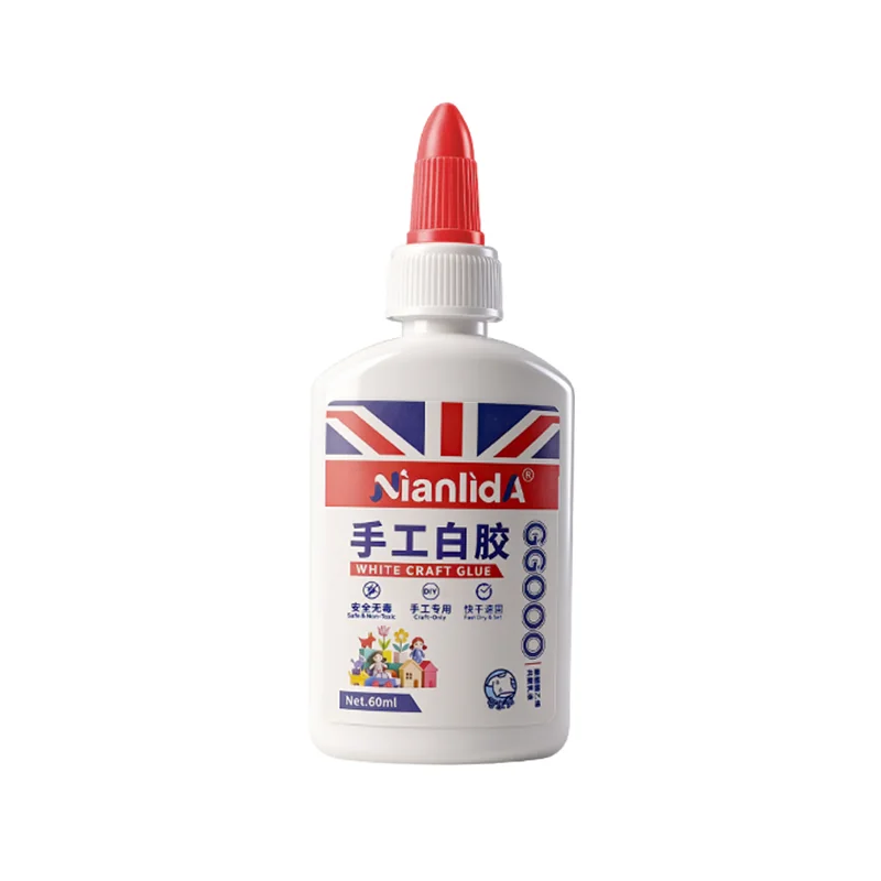 手工白胶