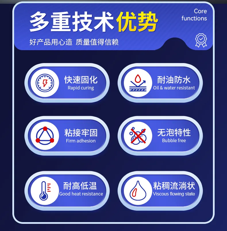 UV碳纤维修复胶 detail